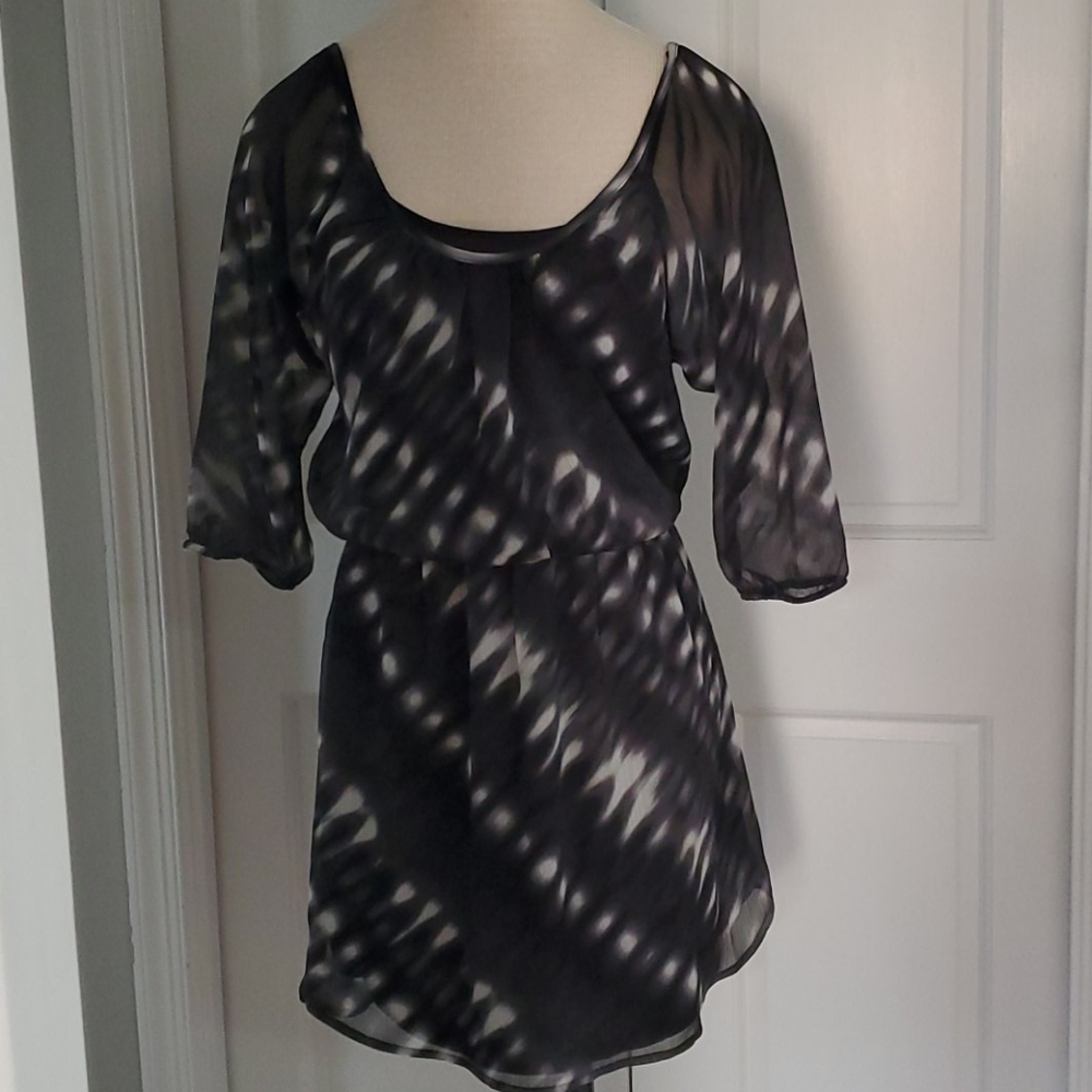 Ladies, 2 piece Dress